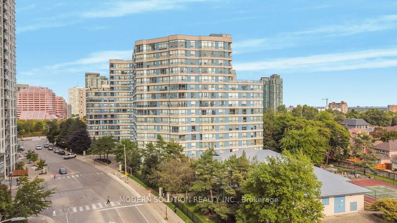  1504 - 250 Webb Dr  Mississauga, L5B 3Z4 | Image 32