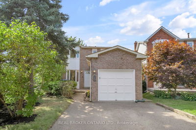 20 Rawling Cres  Brampton, L6Z 1N8 | Image 1