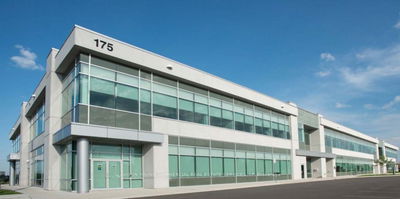 Office for lease at 200 - A-175 Galaxy Boulevard, Toronto, West Humber-Clairville, M9W 0C8 - MLS: W9373188