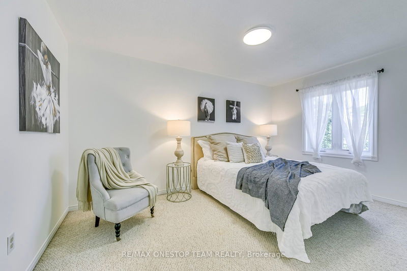 1186 Treetop Terr  Oakville, L6M 3N2 | Image 21