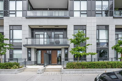  Th2 - 4011 Brickstone Mews  Mississauga, L5B 0J7 | Image 1