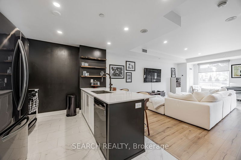  Th2 - 4011 Brickstone Mews  Mississauga, L5B 0J7 | Image 13