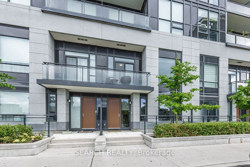  Th2 - 4011 Brickstone Mews  Mississauga, L5B 0J7 | Image 2