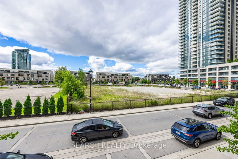  Th2 - 4011 Brickstone Mews  Mississauga, L5B 0J7 | Image 31