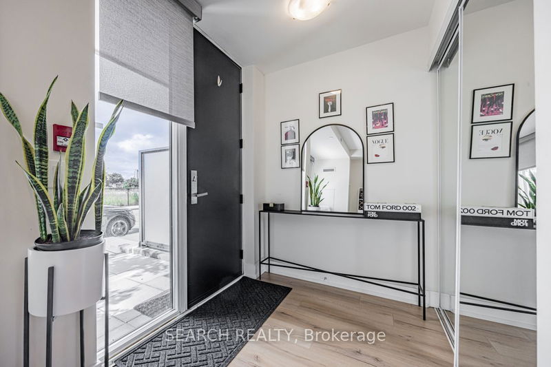  Th2 - 4011 Brickstone Mews  Mississauga, L5B 0J7 | Image 6