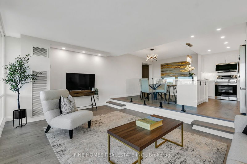  1612 - 260 Scarlett Rd  Toronto, M6N 4X6 | Image 6