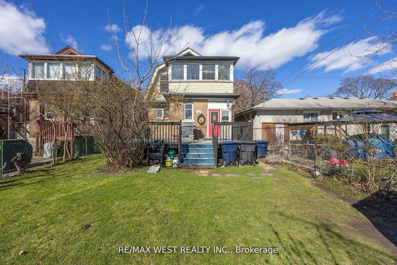 76 Rosemount Ave  Toronto, M9N 3B3 | Image 39