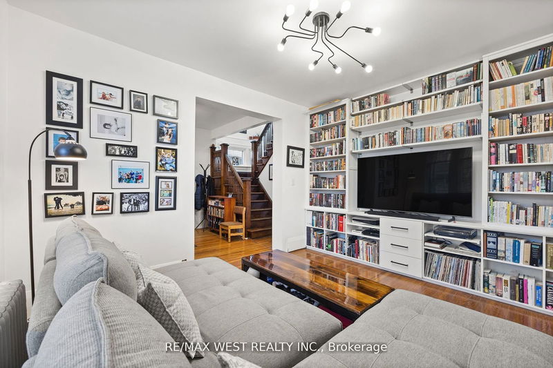 76 Rosemount Ave  Toronto, M9N 3B3 | Image 5