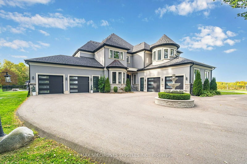 6100 PATTERSON Sdrd  Caledon, L7K 1H1 | Image 4