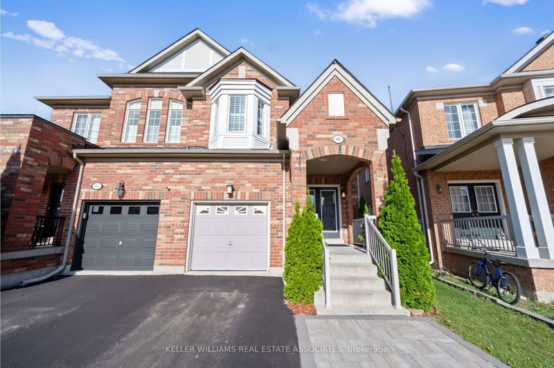 943 Stoutt Cres  Milton, L9T 7R2 | Image 1