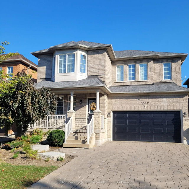 3512 Positano Place