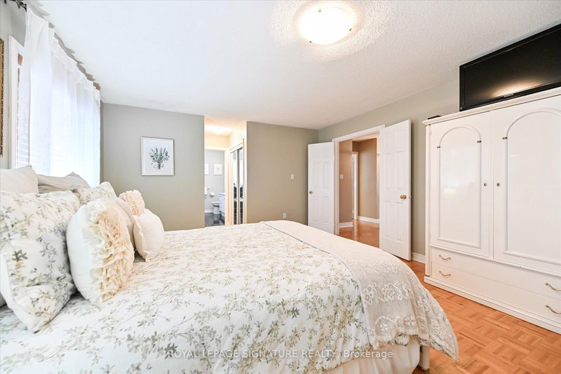 3512 Positano Pl  Mississauga, L5M 6Y9 | Image 18