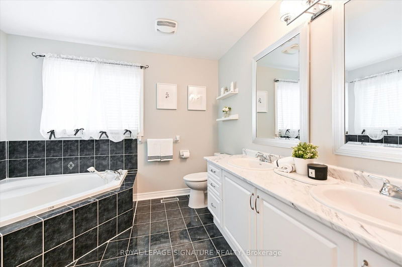 3512 Positano Pl  Mississauga, L5M 6Y9 | Image 19