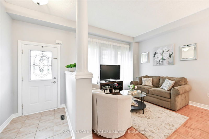 3512 Positano Pl  Mississauga, L5M 6Y9 | Image 2