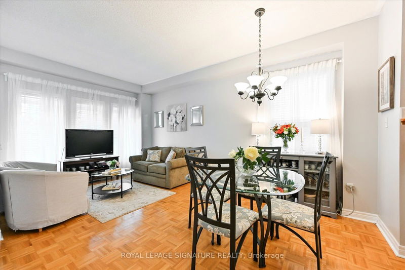 3512 Positano Pl  Mississauga, L5M 6Y9 | Image 7