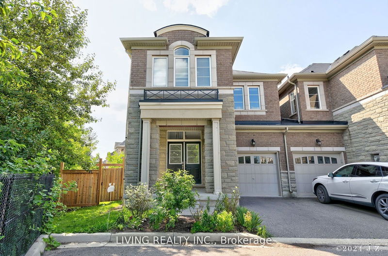 3033 Rivertrail Common   Oakville, L6M 0Z1 | Image 2