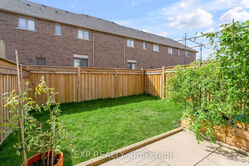 2473 Elder Lane  Oakville, L6M 0L1 | Image 36