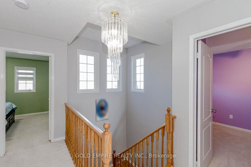 40 Lanewood St  Brampton, L6R 1V3 | Image 19