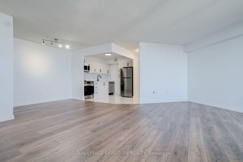  2605 - 380 Dixon Rd  Toronto, M9R 1T3 | Image 11