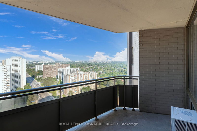  2605 - 380 Dixon Rd  Toronto, M9R 1T3 | Image 31