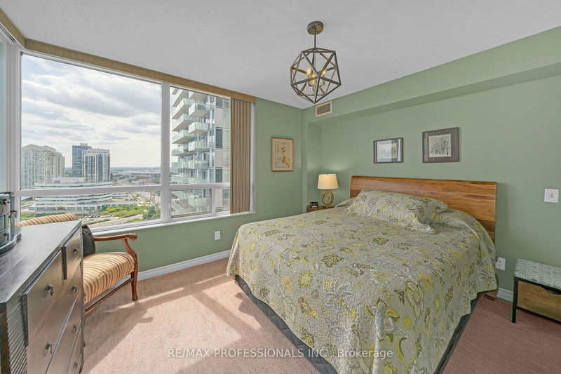  1728 - 5233 Dundas St  Toronto, M9B 6M1 | Image 10