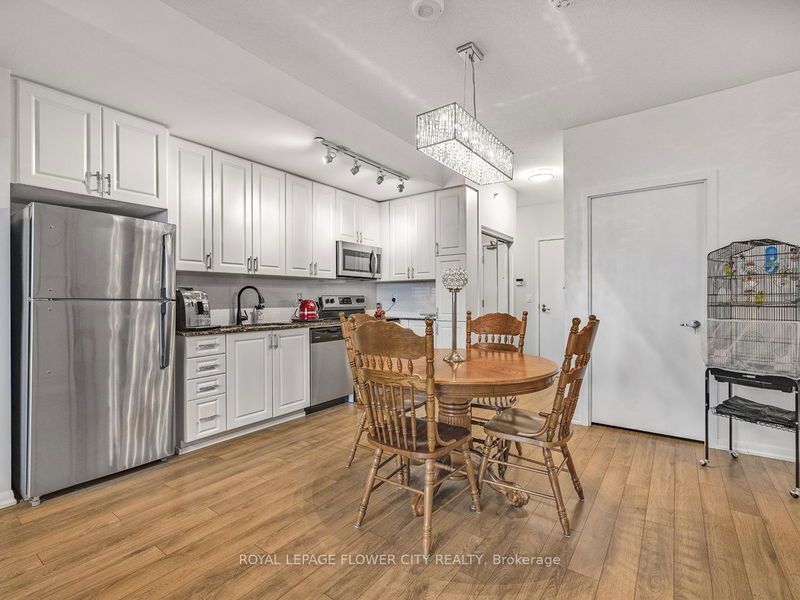  628 - 3091 Dufferin St  Toronto, M6A 0C4 | Image 10