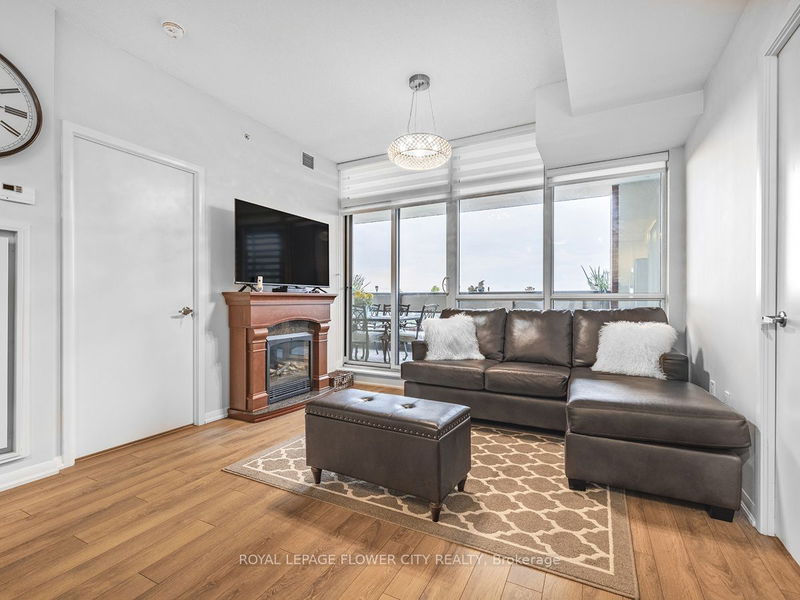  628 - 3091 Dufferin St  Toronto, M6A 0C4 | Image 3