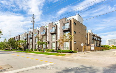  50 - 28 Fieldway Rd  Toronto, M8Z 0E3 | Image 1