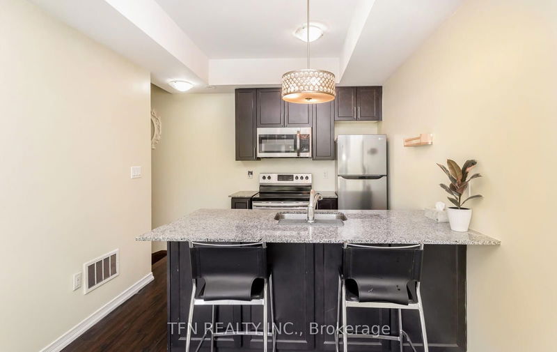  50 - 28 Fieldway Rd  Toronto, M8Z 0E3 | Image 11