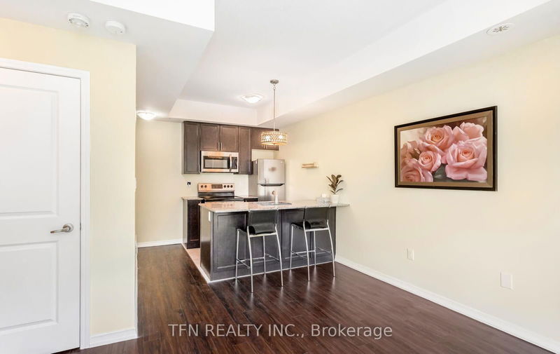  50 - 28 Fieldway Rd  Toronto, M8Z 0E3 | Image 12