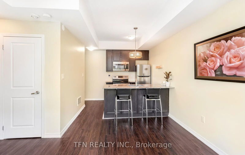  50 - 28 Fieldway Rd  Toronto, M8Z 0E3 | Image 13