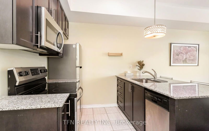  50 - 28 Fieldway Rd  Toronto, M8Z 0E3 | Image 14