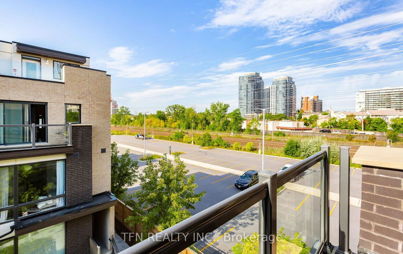  50 - 28 Fieldway Rd  Toronto, M8Z 0E3 | Image 21