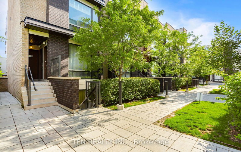  50 - 28 Fieldway Rd  Toronto, M8Z 0E3 | Image 4