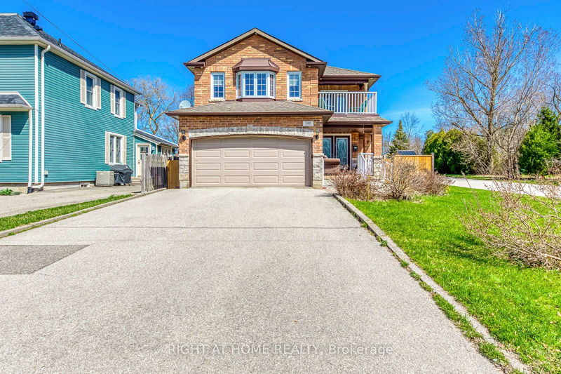 149 Crescent St  Halton Hills, L7J 2E1 | Image 2