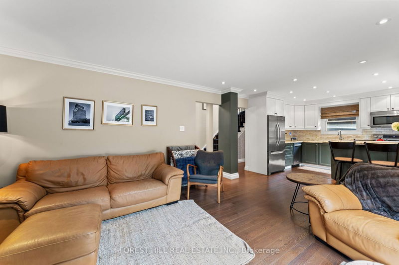 2956 Dancer Crt  Mississauga, L5L 1Y4 | Image 13