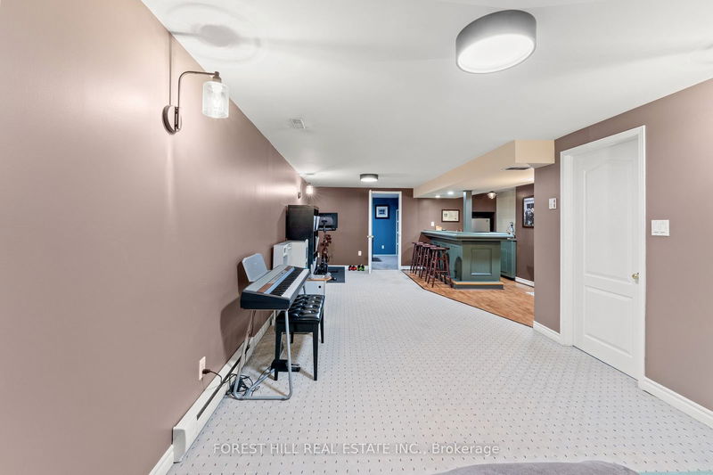 2956 Dancer Crt  Mississauga, L5L 1Y4 | Image 37