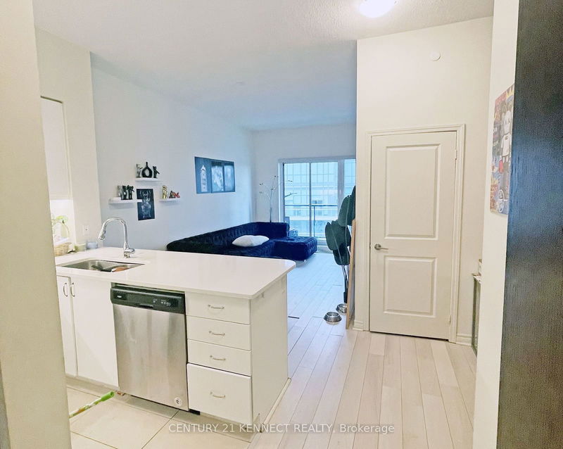  1602 - 39 Annie Craig Dr  Toronto, M8V 0C5 | Image 6