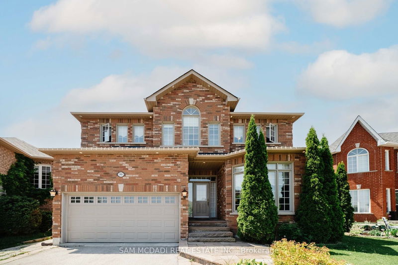 35 Hanton Cres  Caledon, L7E 2M3 | Image 1