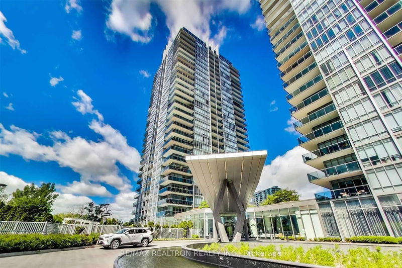  210 - 88 Park Lawn Rd  Toronto, M8Y 0B5 | Image 11