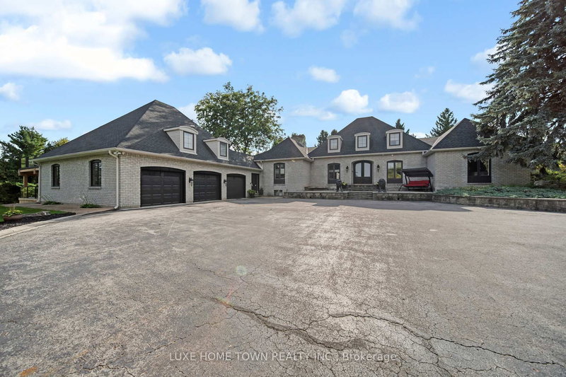 7038 Guelph Line, Milton, L0P 1B0 | Image 2
