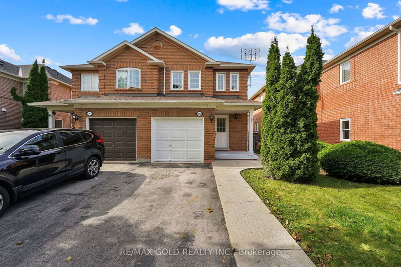 1342 Quest Circ  Mississauga, L5N 8B6 | Image 2