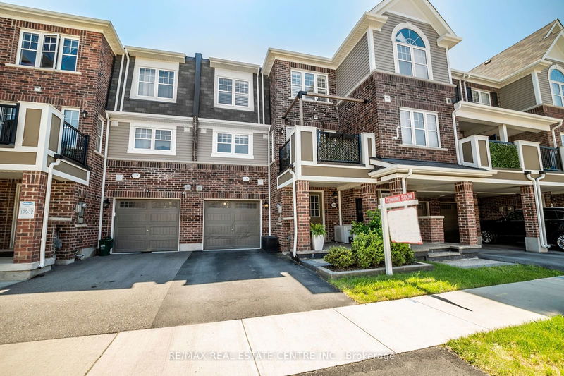 559 Buckeye Crt  Milton, L9E 1M3 | Image 2