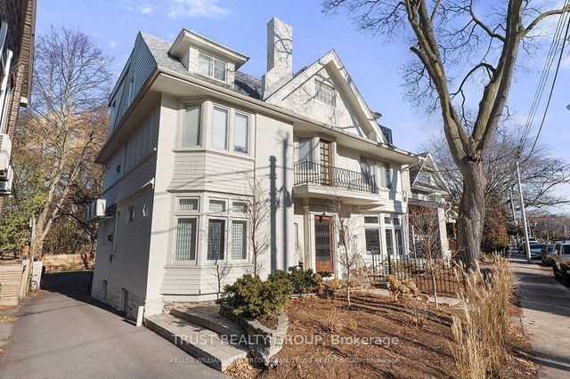Main - 204 Howard Park Avenue