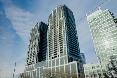 Condo leased at 3102-1926 Lakeshore Boulevard, Toronto, High Park-Swansea, M6S 1A1 - MLS: W9373746