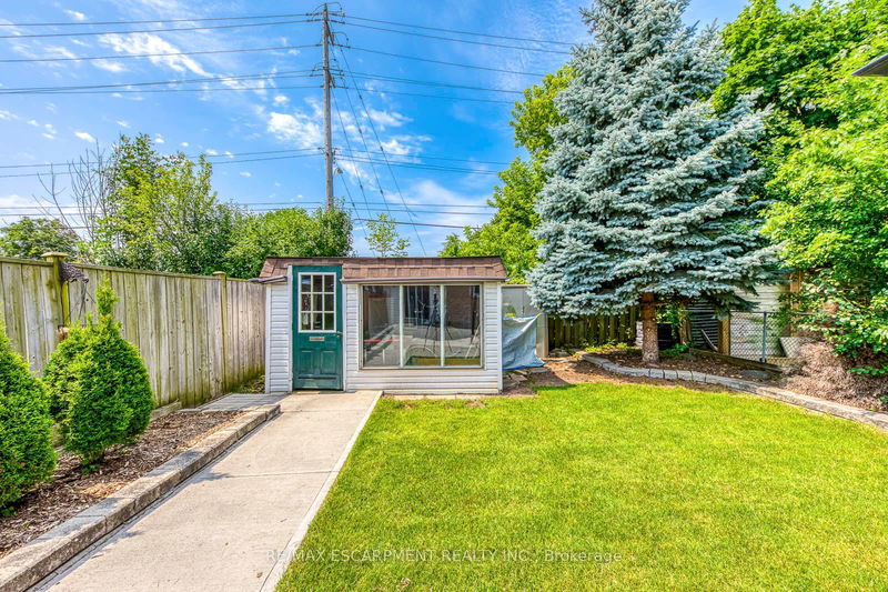 5010 Brady Ave  Burlington, L7L 3X6 | Image 31