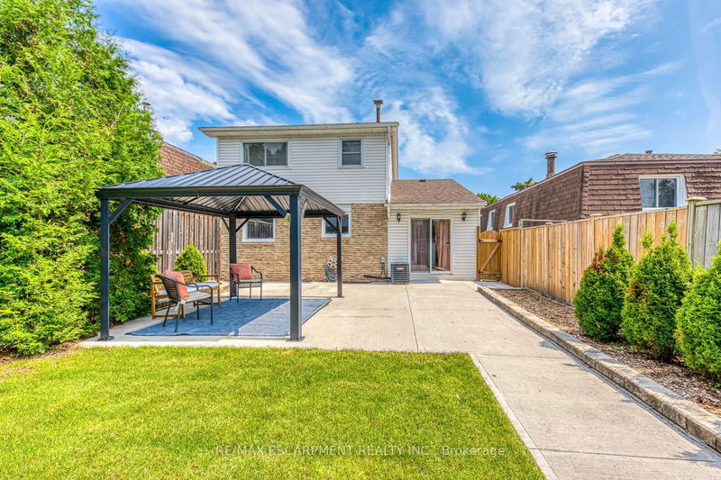 5010 Brady Ave  Burlington, L7L 3X6 | Image 33