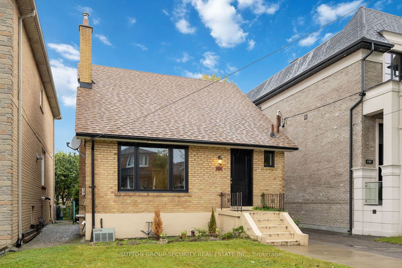 1104 Glengrove Ave  Toronto, M6B 2K4 | Image 3