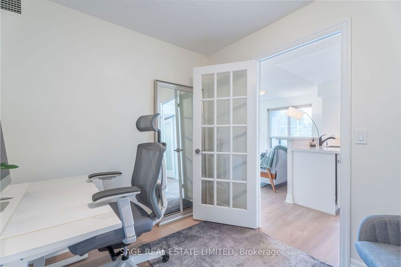  203 - 2119 Lake Shore Blvd W Toronto, M8V 4E8 | Image 13