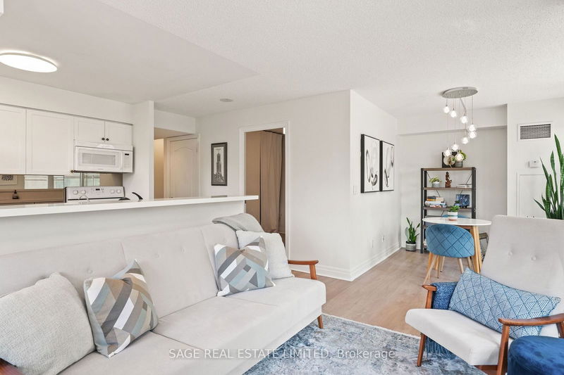  203 - 2119 Lake Shore Blvd W Toronto, M8V 4E8 | Image 2